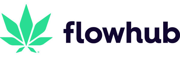 Flowhub Logo Tranparent