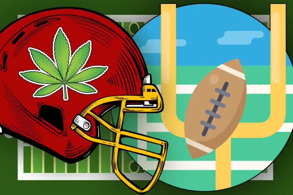 CTE and Cannabis Treatment 8 NFL Cannabis copy