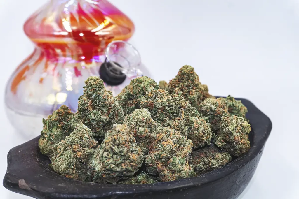 Unveiling the Beauty: Understanding the Flowering Stage of Cannabis 9 Flowering Stage Featured Picture