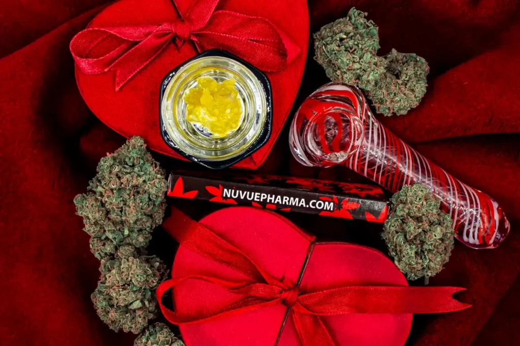 Exploring the Connection: Cannabis and Enhanced Sexual Intimacy 6 Caanais And Sex Blog Feature