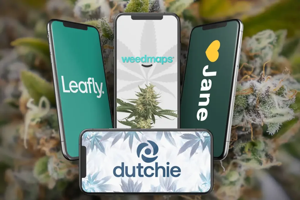 Celebrating Convenience: Ordering Cannabis Online for Pickup 4 Feature Picture for Blog