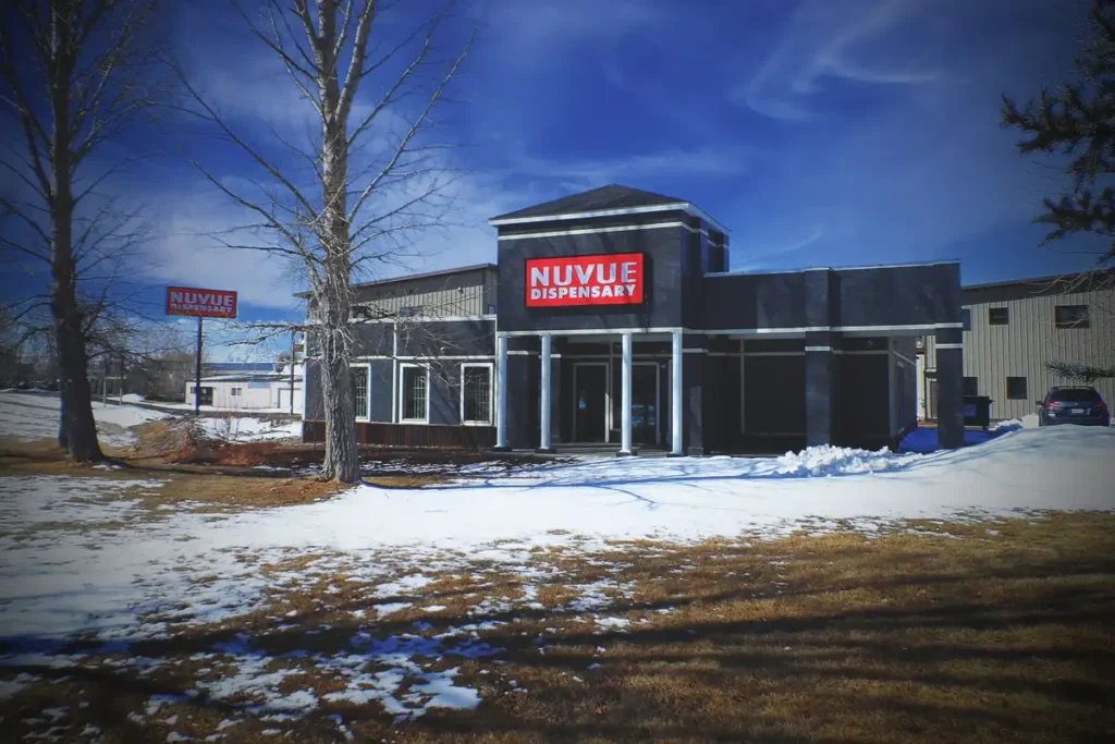 Experience Elevated: NuVue Pharma Opens a New Cannabis Dispensary in Gunnison, Colorado 3 New Location Gunnison Feature
