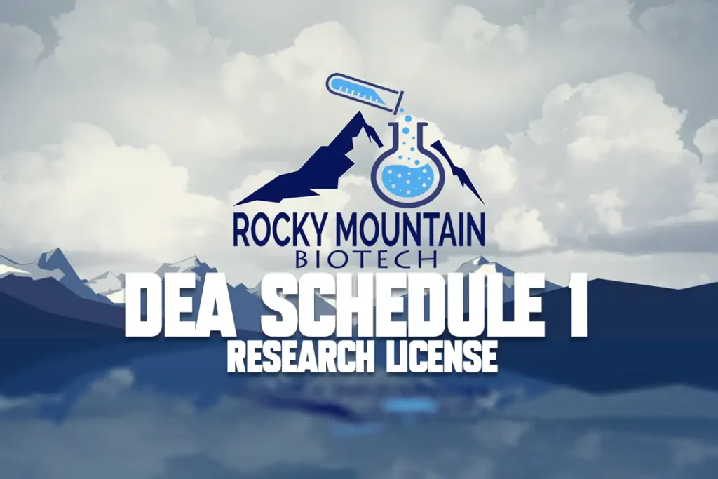 First Southern Colorado Company In Pueblo To Obtain DEA License 10 RMB Featured Photo