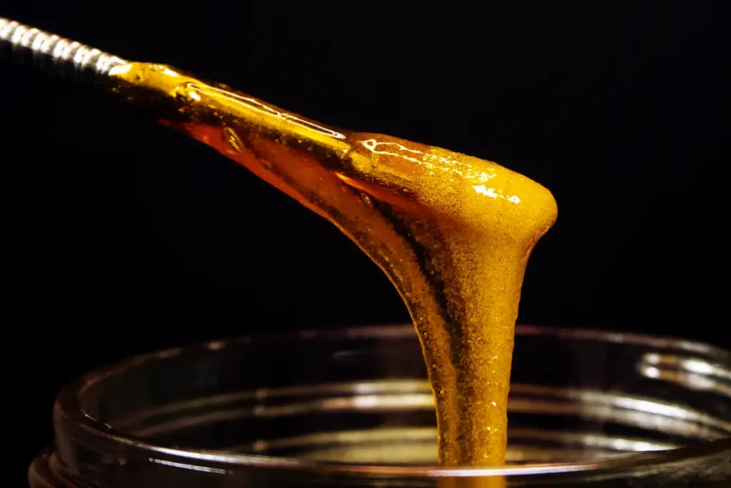 Cannabis Live Resin: A Comprehensive Guide to Its Production, Potential Health Benefits and more 7 Live Resin Featured Picture-RMExtracts