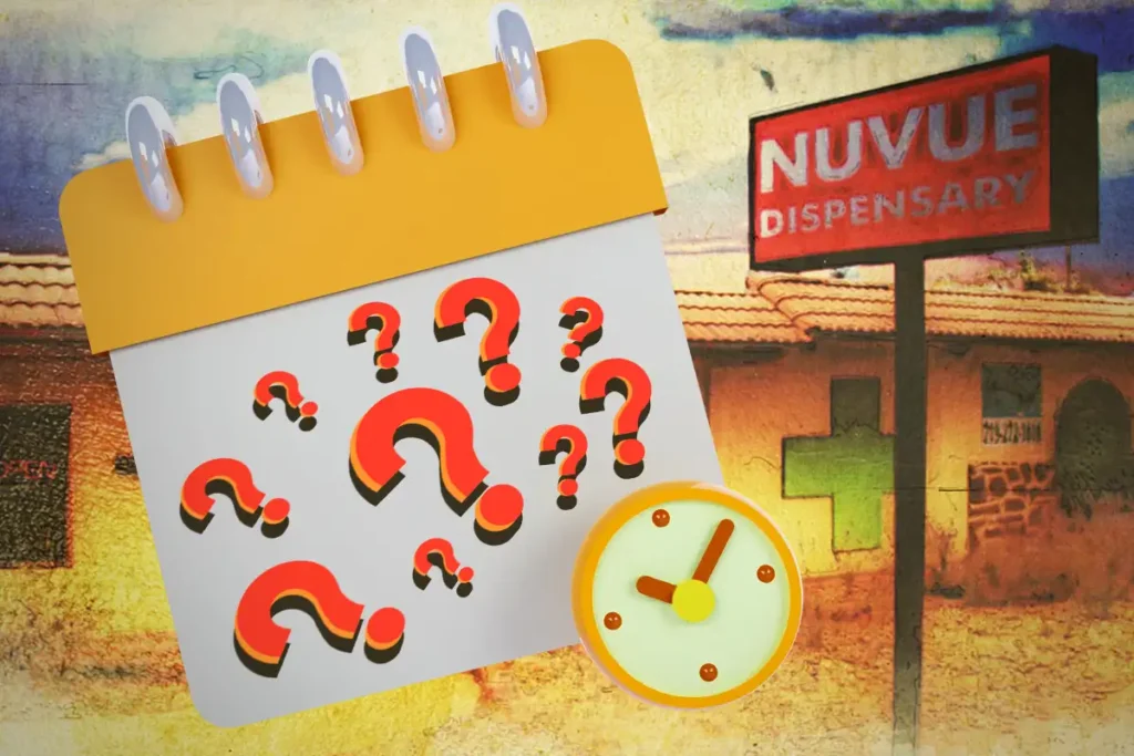 Cannabis Market Evolution in Colorado Springs: A Decade of Change 10 Cannabis Market Evolution News Article Featured Picture