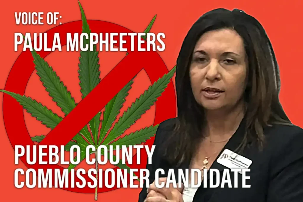 Paula McPheeters Featured Picture