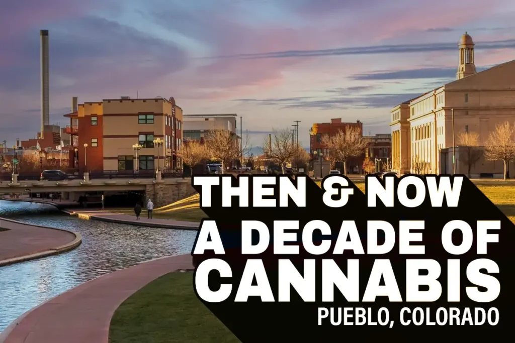 Pueblo’s Cannabis Market: A Decade of Growth, Challenges, and Opportunities 4 Pueblo Market Blog Feature Picture