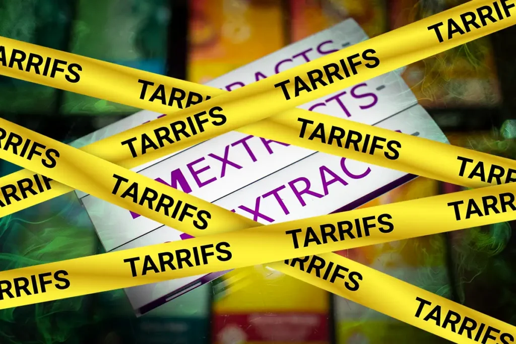 Tariff Blog Feature Picture