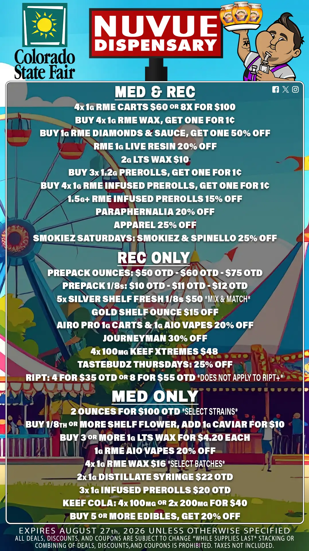 BiweeklyCoupons-Aug14-StateFair-Site